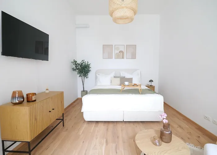 Toplage Beim Rathaus Grace Royal Designsuite *