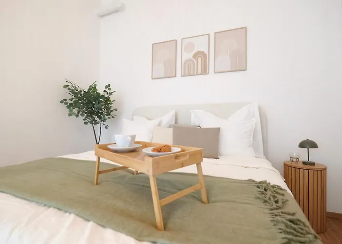 Toplage Beim Rathaus Grace Royal Designsuite וינה