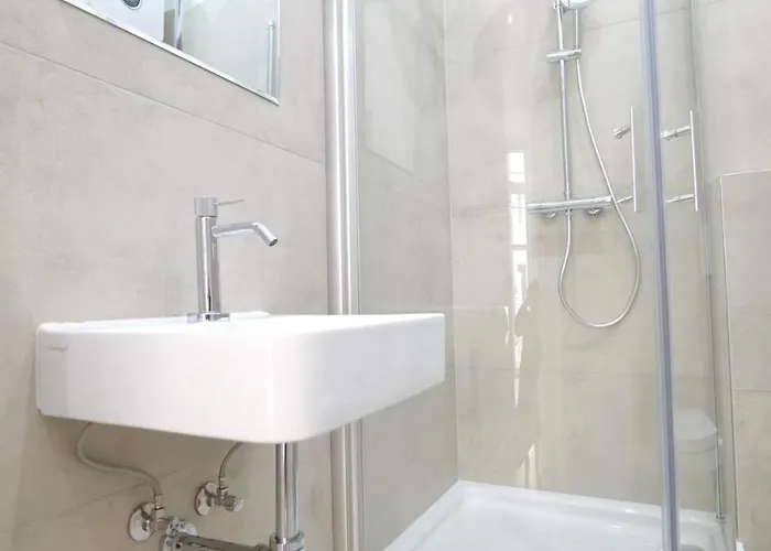 דירה Toplage Beim Rathaus Grace Royal Designsuite